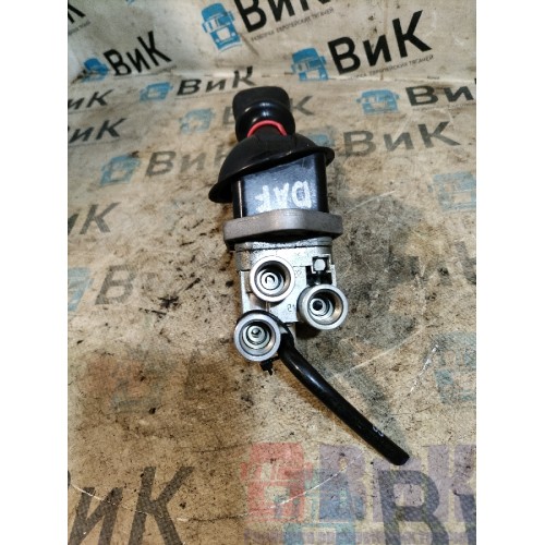 Кран ручного тормоза DAF 105 976058 (554)-1