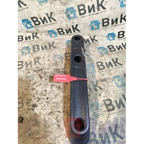 Ручка кабины DAF 105 976058 наружняя (под лобовым стеклом) (544)