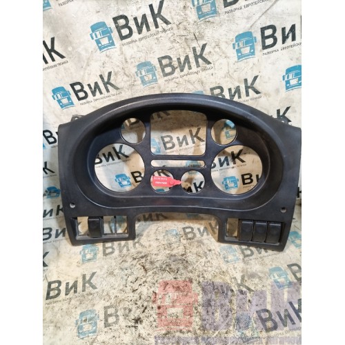 Накладка на панель приборов DAF 105 976058 (541)