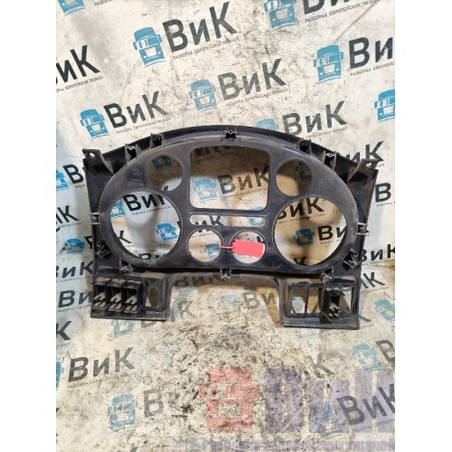 Накладка на панель приборов DAF 105 976058 (541)-2