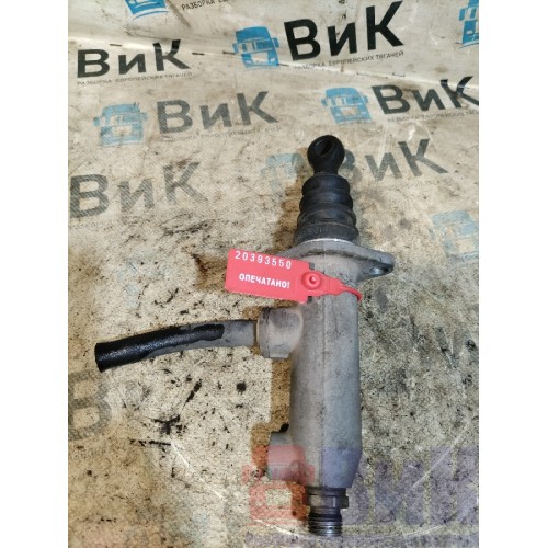 Цилиндр сцепления DAF 105 976058 (550)