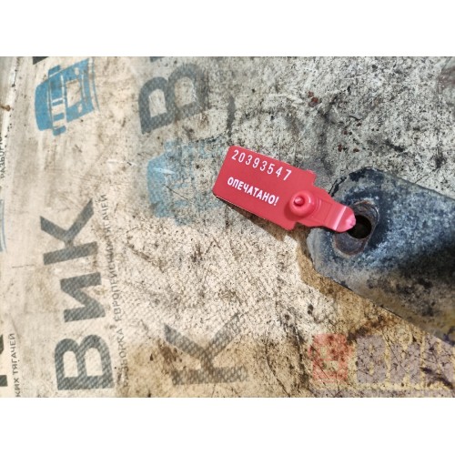 Петля капота DAF 105 976058 (547)-1