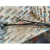 Трапеция стеклоочистителя DAF 105 976058 (люфт) (548)