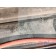 Накладка на капот (жабо) DAF 105 976058 (888)