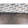Накладка на капот (жабо) DAF 105 976058 (888)