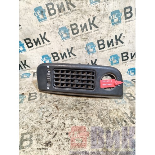 Дефлектор салона DAF 105 976058 (521)