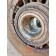 Ступица передняя DAF 105 976058 (529)