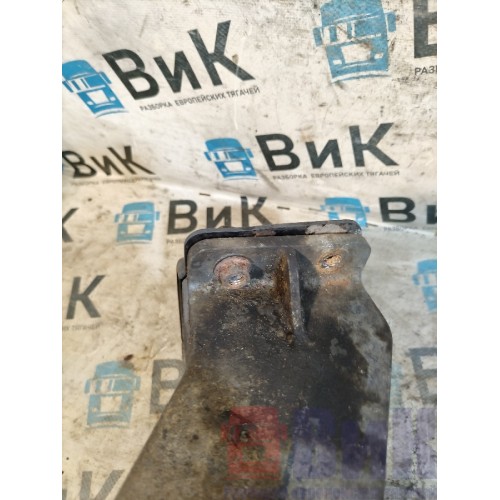 Кронштейн полукрыла DAF 105 976058 алюм. (501)-1