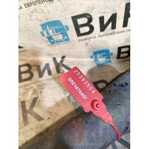 Стойка заднего стабилизатора DAF 105 976058 (504)-2