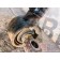 Тяга реактивная DAF 105 976058 (495)