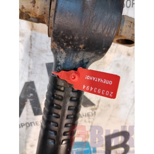 Тяга реактивная DAF 105 976058 (494)-1