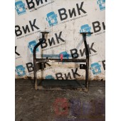 Лестница ящика АКБ DAF 105 976058 (деф. болтов) (489)