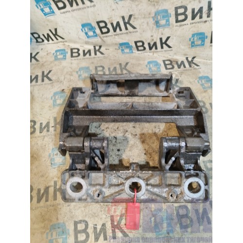 Подножка обслуживания DAF 105 976058 (484)-2