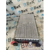 Радиатор отопителя (печки) DAF 105 976058 (480)
