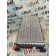 Радиатор отопителя (печки) DAF 105 976058 (480)