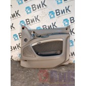 Обшивка (карта) двери DAF 105 976058 RH (465)