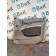Обшивка (карта) двери DAF 105 976058 RH (465)