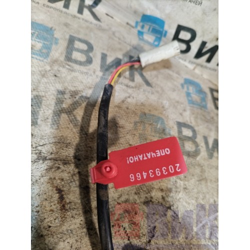 Доводчик замка двери DAF 105 976058 (466)-2