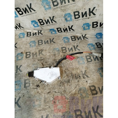 Доводчик замка двери DAF 105 976058 (466)
