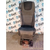 Сиденье пассажирское DAF 105 976058 (табуретка) (469)