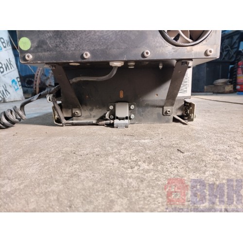 Холодильник DAF 105 976058 (452)-7