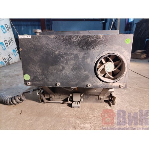 Холодильник DAF 105 976058 (452)-8