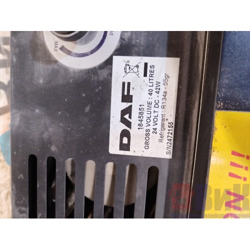 Холодильник DAF 105 976058 (452)-5