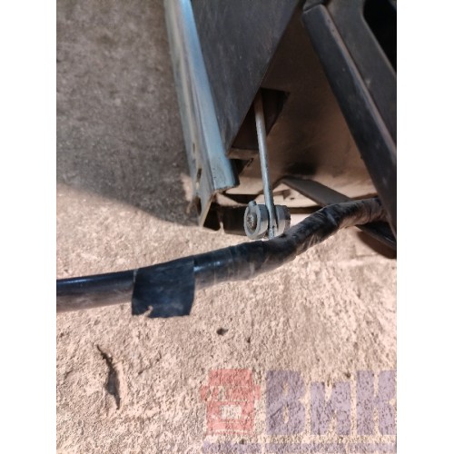 Холодильник DAF 105 976058 (452)-1