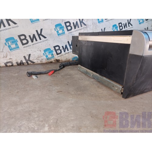 Холодильник DAF 105 976058 (452)-11