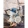 Стеклоподъемник DAF 105 976058 в сборе RH (453)
