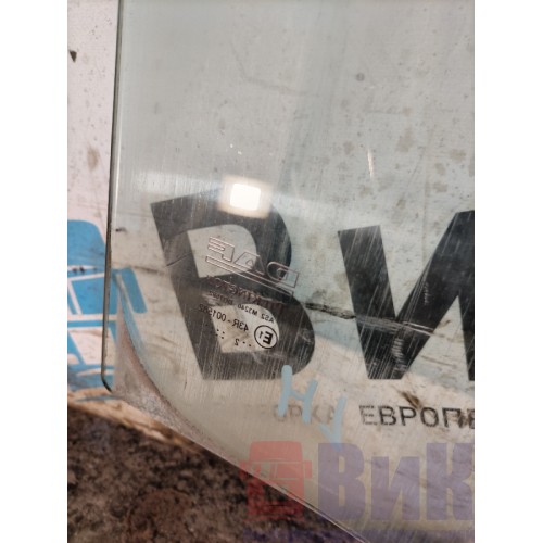 Стекло двери (основное) DAF 105 976058 LH (897)-1