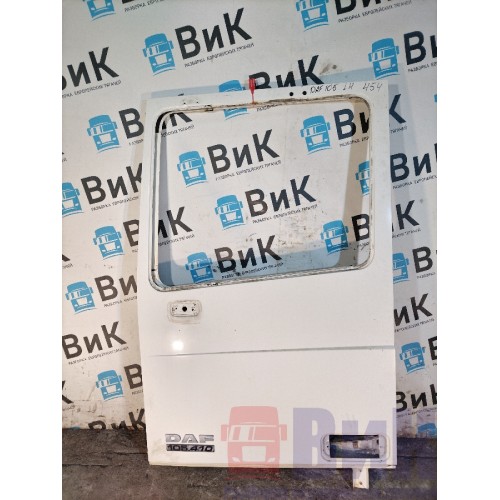 Каркас двери DAF 105 976058 с деф. LH (455)