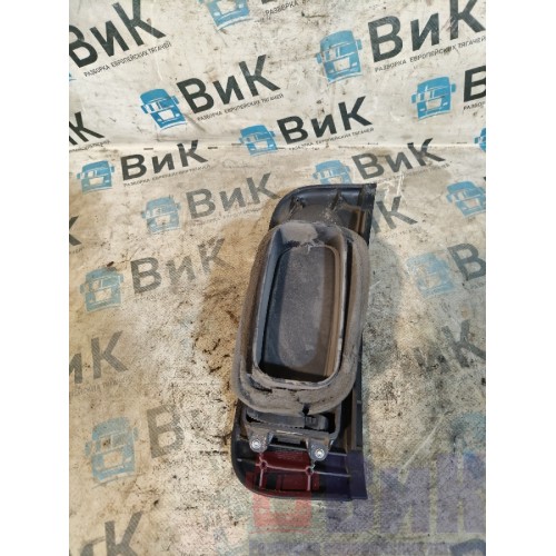 Дефлектор отопителя DAF 105 976058 (901)-1