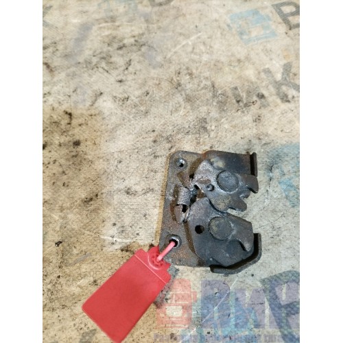 Замок инструментального ящика DAF 105 976058 RH (434)-1