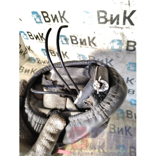 Рычаг КПП DAF 105 976058 (436)-4