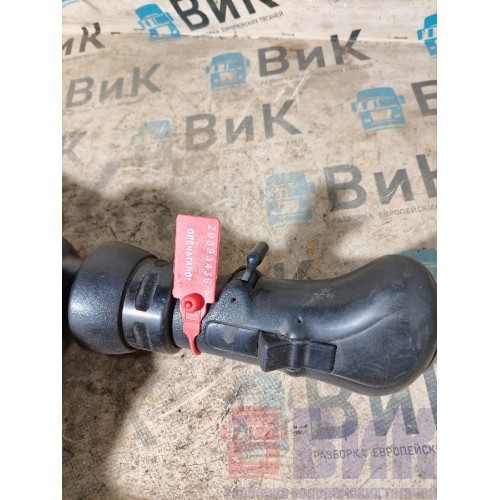 Рычаг КПП DAF 105 976058 (436)-3