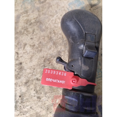 Рычаг КПП DAF 105 976058 (436)-2