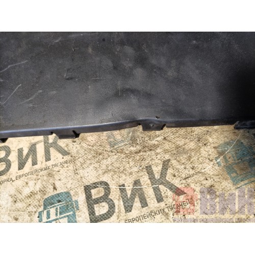 Накладка на холодильник DAF 105 976058 деф. (903)-2