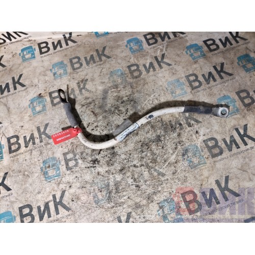 Провод силовой DAF 105 976058 43см (439)