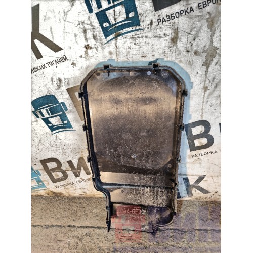 Крышка электроразъемов кабины DAF 105 976058 (902)-1