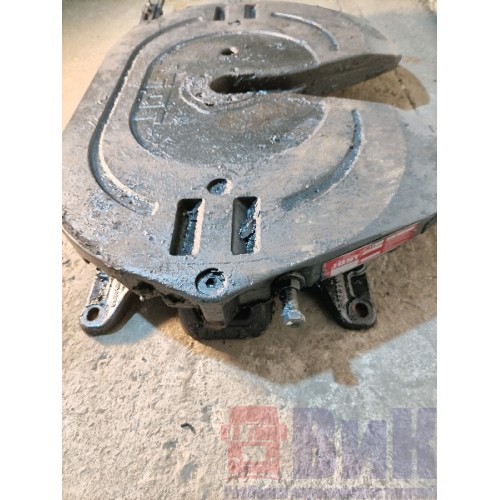 Седельно-сцепное уст-во (седло) Mercedes Actros MP3 617874 JOST 15см (430)-2