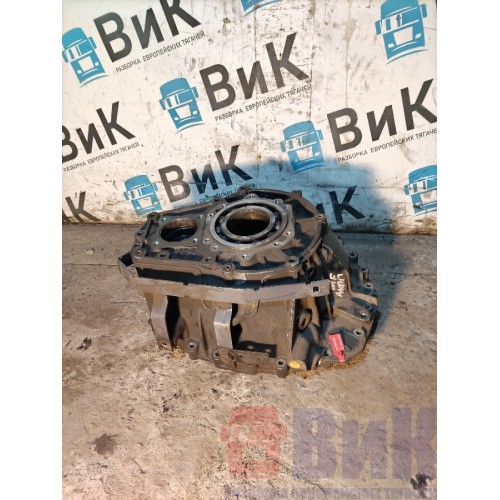 Корпус делителя АКПП DAF 105 деф. (377)