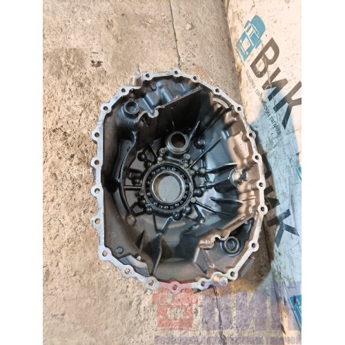 Корпус делителя АКПП DAF 105 деф. (377)-2