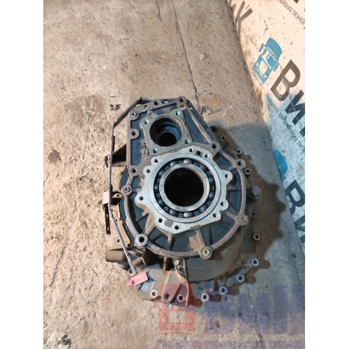 Корпус делителя АКПП DAF 105 деф. (377)-3
