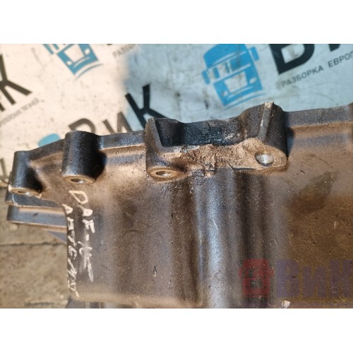 Корпус делителя АКПП DAF 105 деф. (377)-1