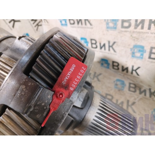 Водило АКПП DAF (369)-1