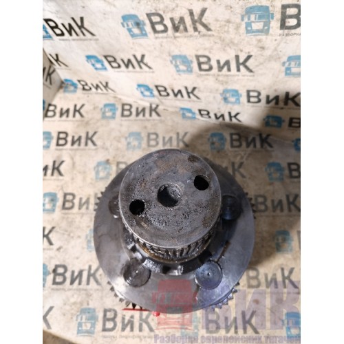 Водило АКПП DAF (369)-2