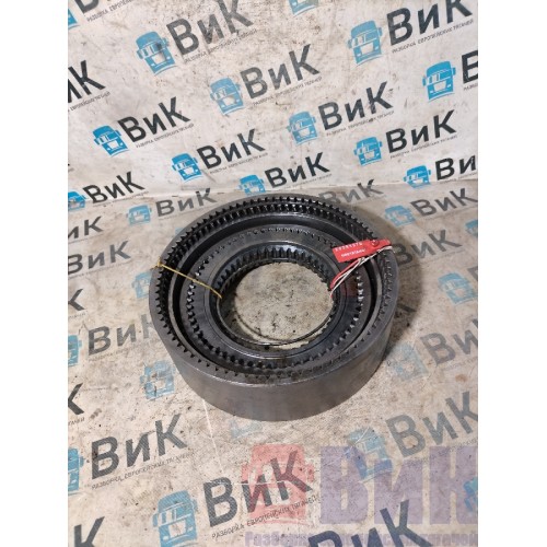 Шестерни синхранизаторов водилы АКПП DAF (370)