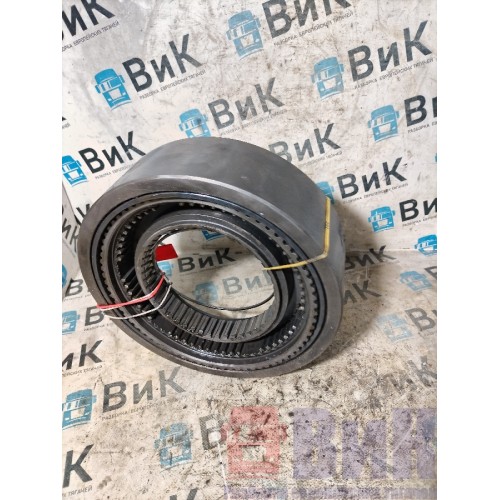 Шестерни синхранизаторов водилы АКПП DAF (370)-3