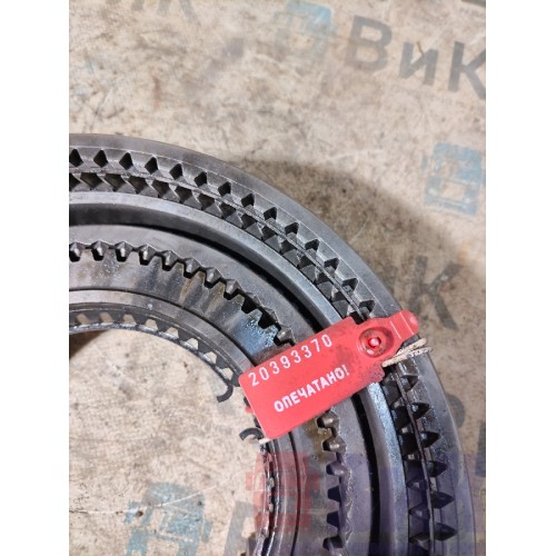 Шестерни синхранизаторов водилы АКПП DAF (370)-1